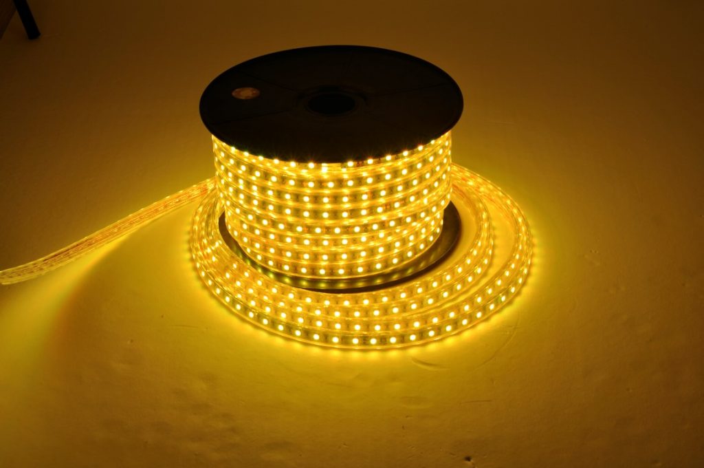 led strip manufacturer 